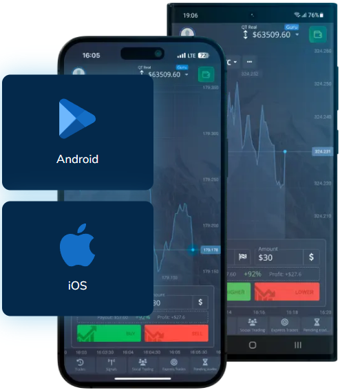 Understanding the Pocket Option Demo A Comprehensive Guide Understanding the Pocket Option Demo A Comprehensive Guide